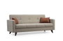 Atelier Del Sofa Polya - Beige